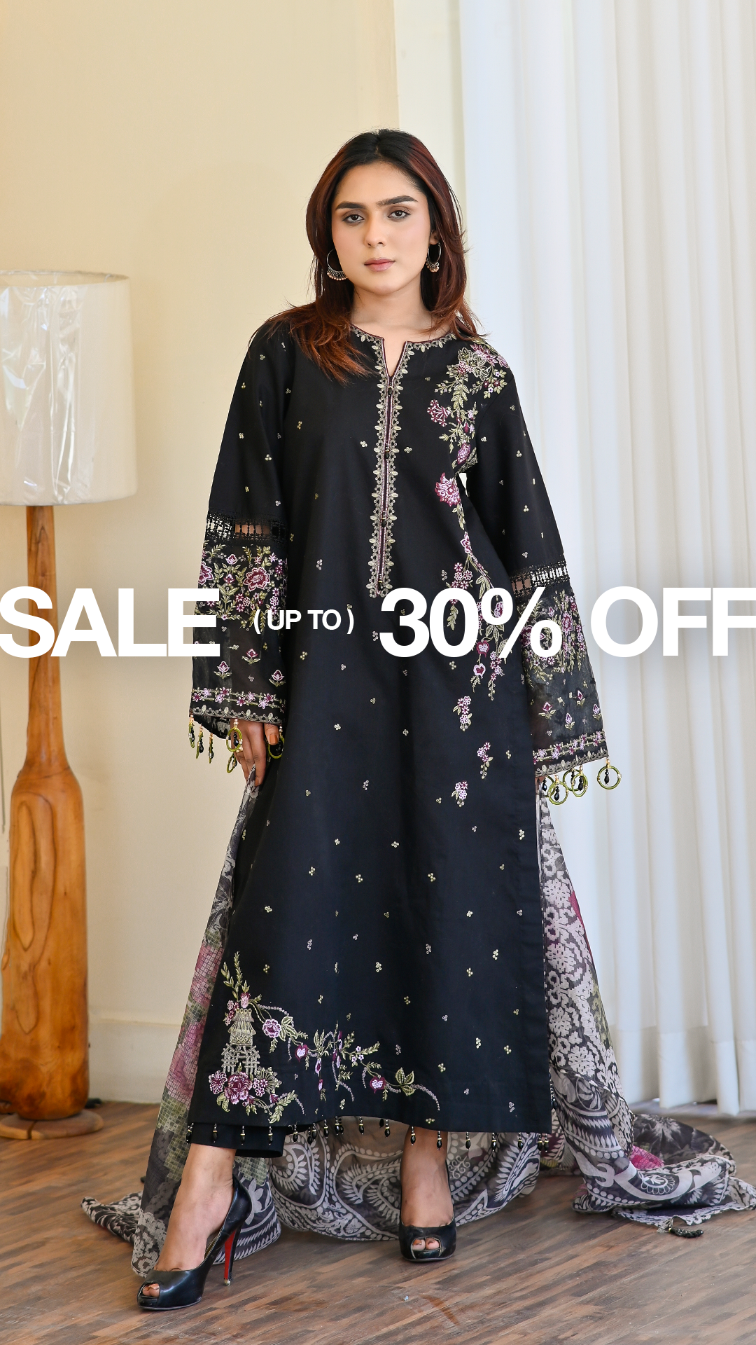 How to Choose the Perfect Lawn Suit During the Bint e Saif Sale